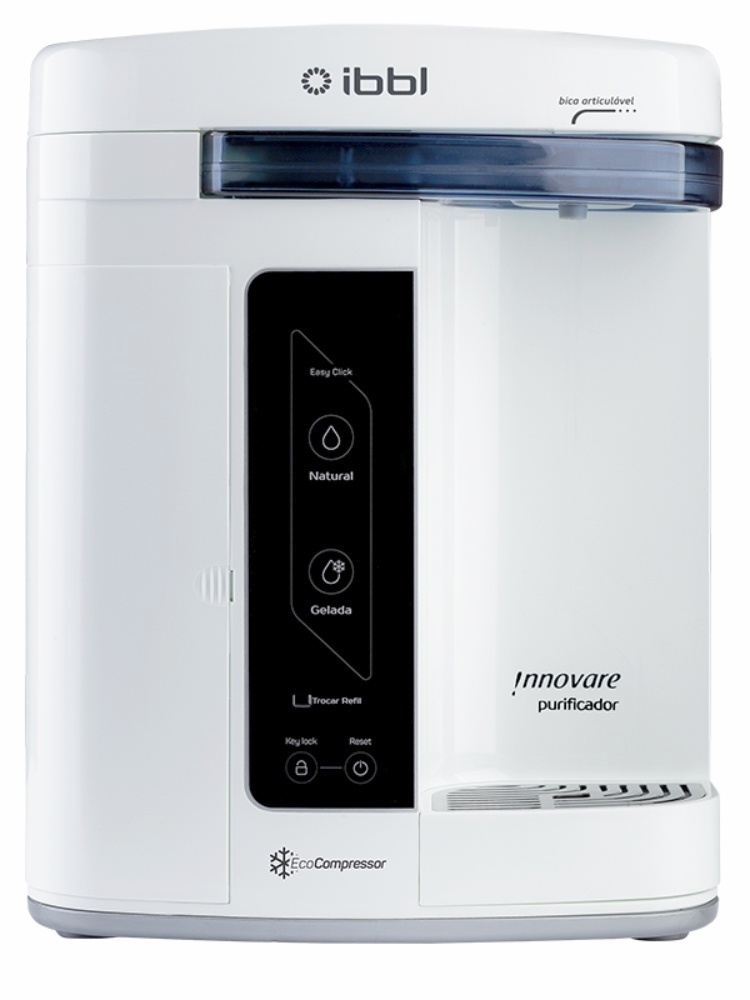 Purificador IBBL Innovare Branco em Salvador