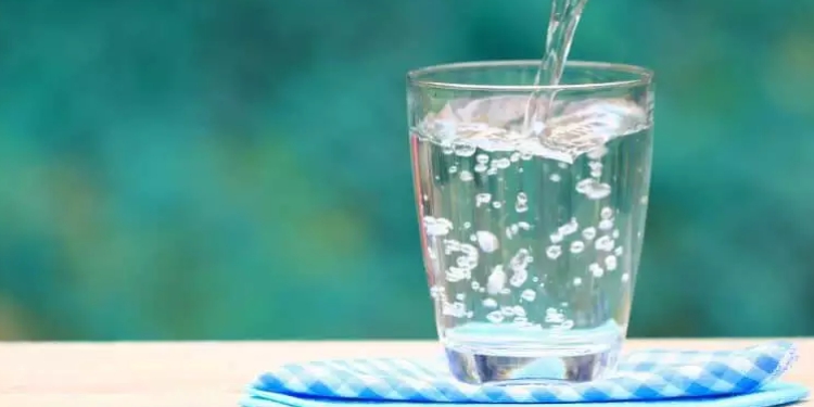 Hidratação é Importante para Prevenir o CoronaVírus
