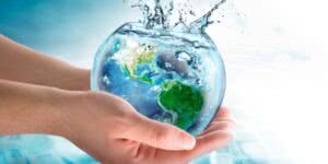 E Sustentavel o Purificador de Agua