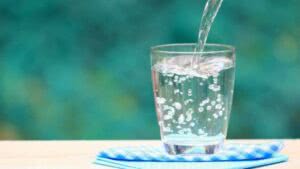 Beber Água Todos os Dias