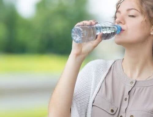Benefícios da Água para nossa Saúde
