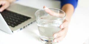 Dicas para não Esquecer de Tomar Água